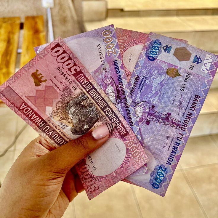 Grace · Cash — 9,000 RWF
